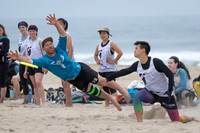 USAU Beach Championships 2023