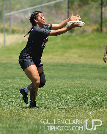 06/16/2023 - High School National Invite (HSNI), Salt Lake City, UT. Copyright Cullen Clark for Ultiphotos