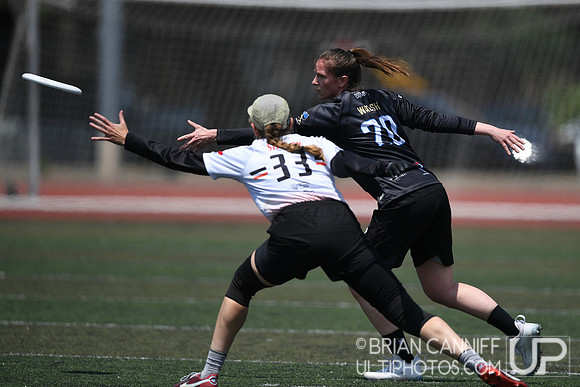 Philadelphia Surge vs Austin Torch