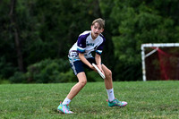 Fairfax Fog v Lake Braddock Bruins