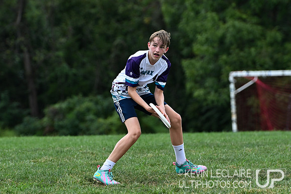 Fairfax Fog v Lake Braddock Bruins