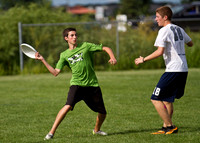 Action from Saturday Pool Play at YCC 2013