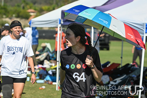 Brute Squad vs Scandal Final - Club Champs 2026