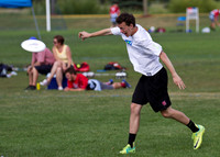 Action from Saturday Pool Play at YCC 2013