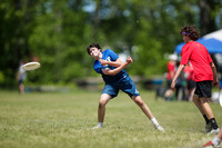 Massachusetts HS States, May 27, 2023