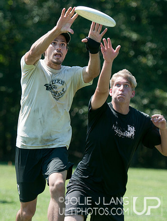 Pool Play - Founders Men's Sectionals 2014