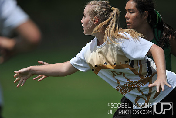 HS Westerns, Sunday