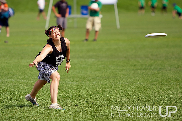 Alex Fraser's Photos - Masters/Grand Masters 2013