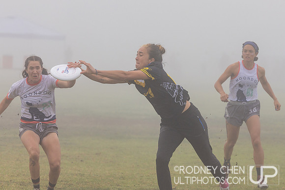 2024 USA Club National Championships