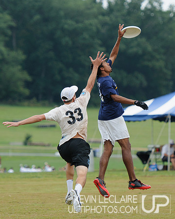 Chesapeake Invite 2013 Sunday Action