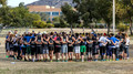 Highlights - USAU WUGC West Coast Tryouts 2016