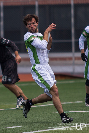 NY Rumble vs. Boston Whitecaps 5/26/13