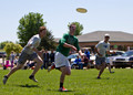 Fri Round 2 - 2013 D-I College Champs