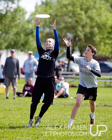 Sunday Highlights - 2013 MN HS State Champs