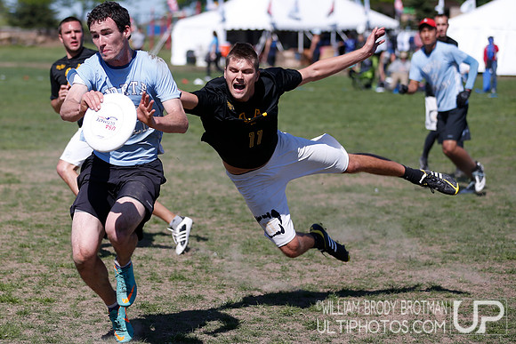 2013 USA Ultimate College Championships