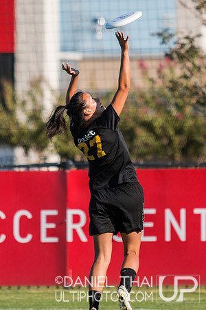 USAU National Championships - Prequarters