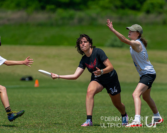 Sunday Gxrls Semis