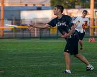 First Round Eastern Division Playoffs, 7/26/2013