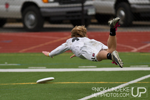 Open Championship - 2013 IL HS State Champs