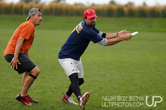 2013 Masters National Championships