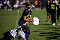 2026 USA Ultimate Club Championships