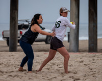 Sunday, 14 May. 2023 USA Ultimate Beach Championships