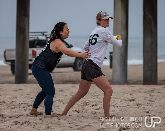 Sunday, 14 May. 2023 USA Ultimate Beach Championships
