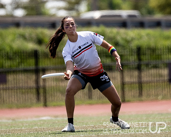 Philadelphia Surge vs Austin Torch