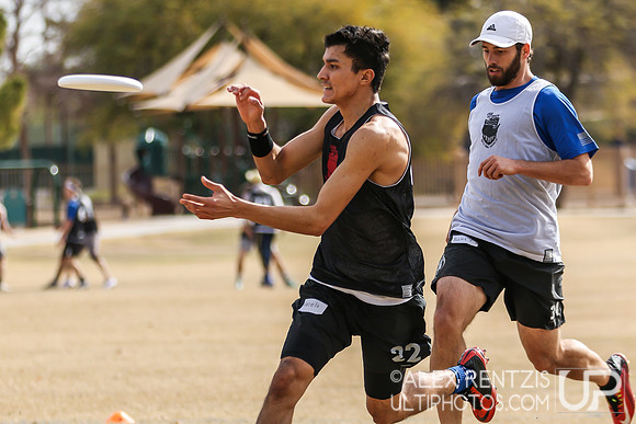 2016 WUGC USAU Phoenix, Arizona