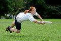 Scandal v Phoenix - Round 1 Women's Fri - 2013 USAU US Open