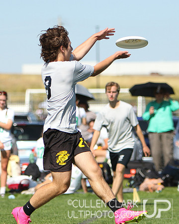 06/16/2023 - High School National Invite (HSNI), Salt Lake City, UT. Copyright Cullen Clark for Ultiphotos