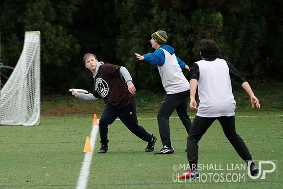 2023 YULA Invite Saturday Action