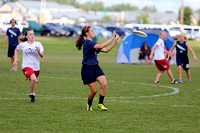 Saturday - U19 Girls - YCC2013