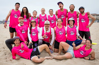 USAU Beach Championships 2023