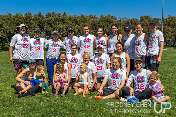 NorCal Sectionals 2026