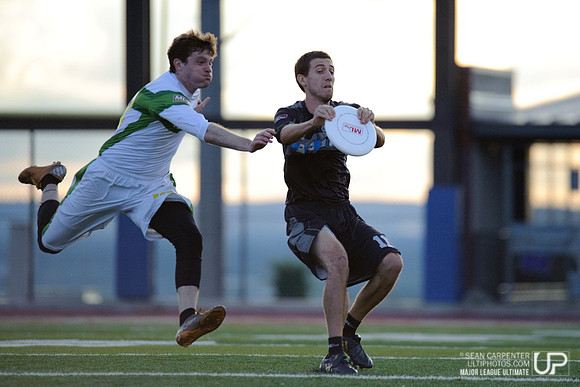 MLU Rumble vs. Current