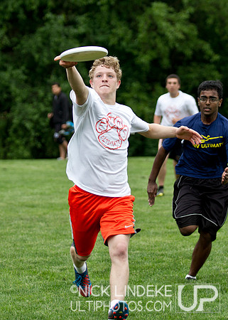 Sunday Action - 2013 IL HS State Champs