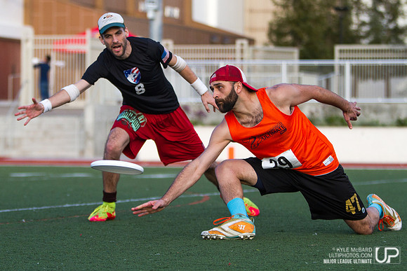 SF Dogfish Closed Tryout 02/21/2016