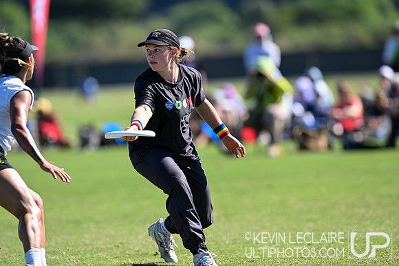 Brute Squad vs Scandal Final - Club Champs 2026
