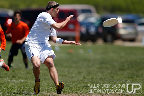 2013 USA Ultimate College Championships