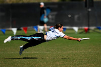 Scandal v Molly Brown Semi - Club Champs 2026