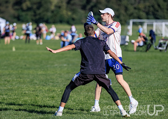 2026 Great Lakes Regionals