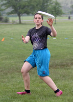 USAU HS Centrals Championship Playoffs