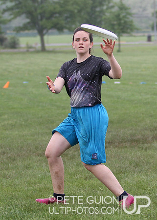USAU HS Centrals Championship Playoffs