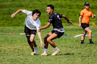 Youth Club Championships 2026