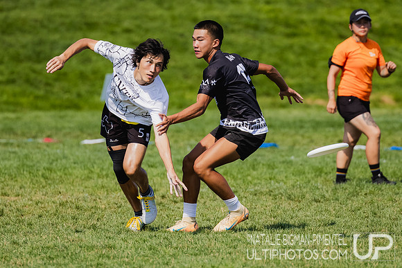 Youth Club Championships 2026