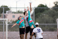 USAU SoCal Sectionals 2026