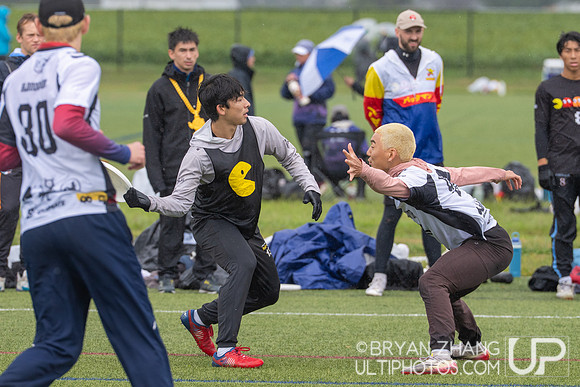 Mid Atlantic Club Regionals 2026