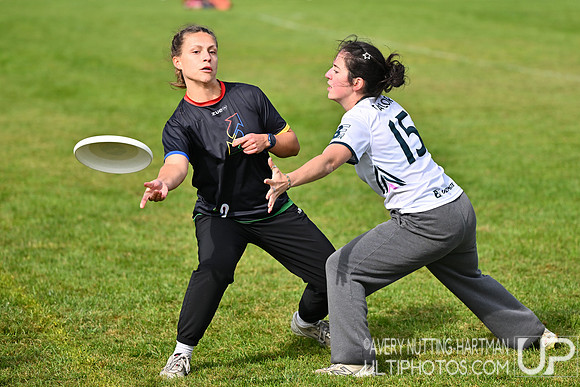 NE Club Regional Championship in Batavia NY