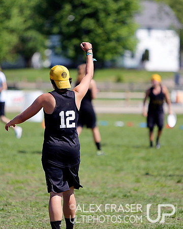 Fri Round 4 - 2013 D-I College Champs